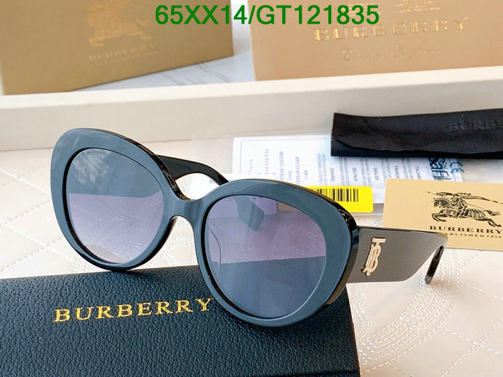 Glasses-Burberry, Code: GT121835,$: 65USD