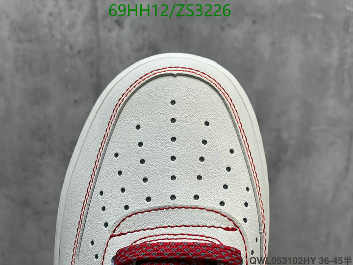 Men shoes-Nike, Code: ZS3226,$: 69USD