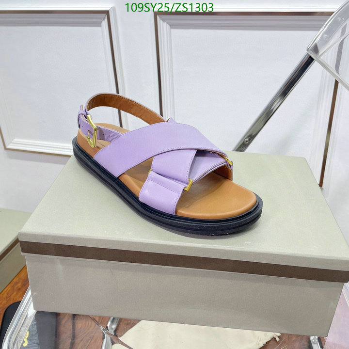 Women Shoes-Marni, Code: ZS1303,$: 109USD