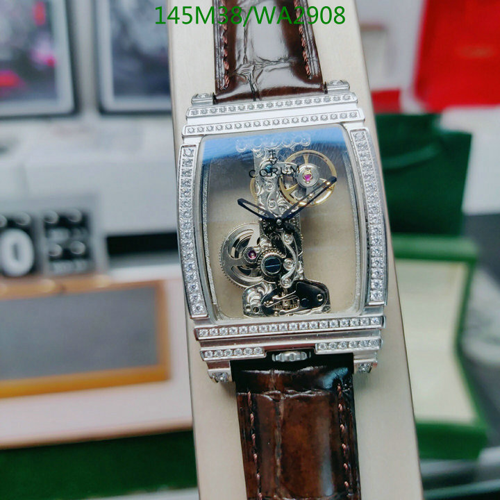 Watch-4A Quality-Other, Code: WA2908,$: 145USD