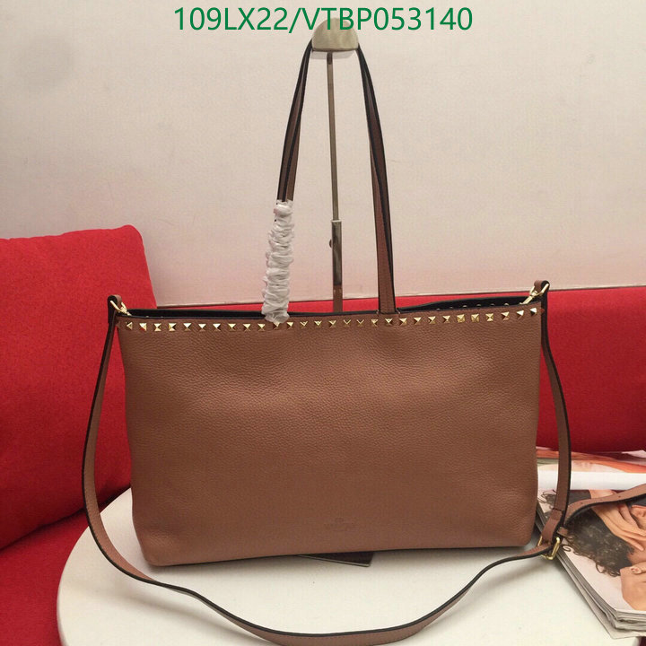 Valentino Bag-(4A)-Handbag-,Code: VTBP053140,$: 109USD