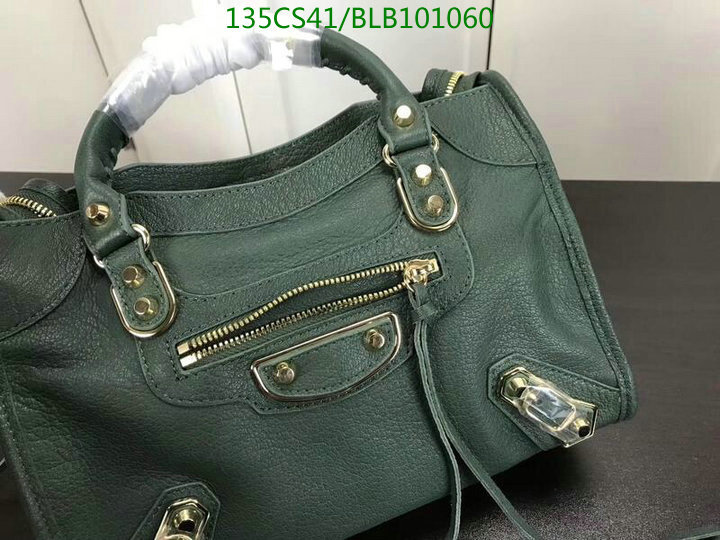 Balenciaga Bag-(Mirror)-Neo Classic-,Code: BLB101060,