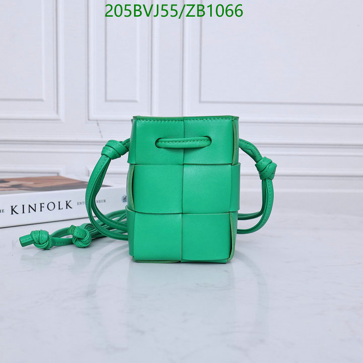 BV Bag-(Mirror)-Diagonal-,Code: ZB1066,$: 205USD