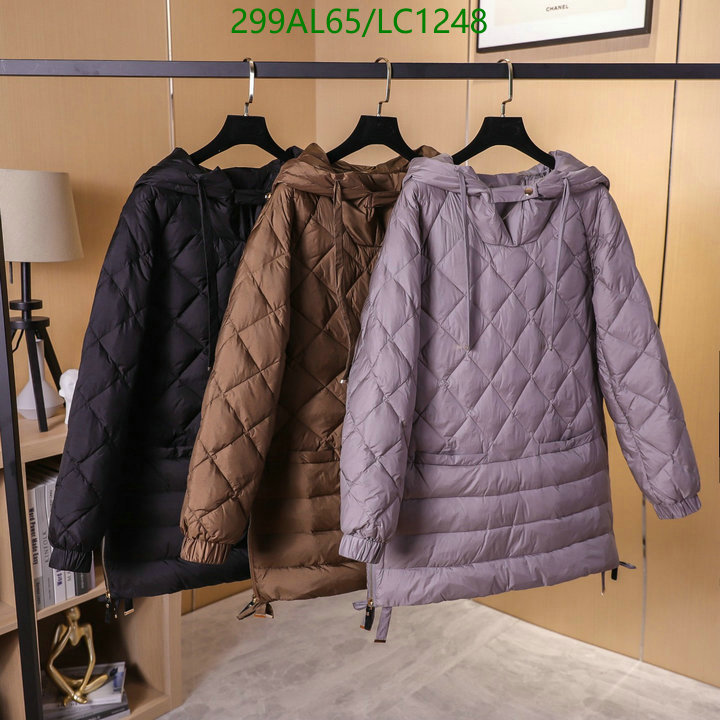 Down jacket Women-MaxMara, Code: LC1248,