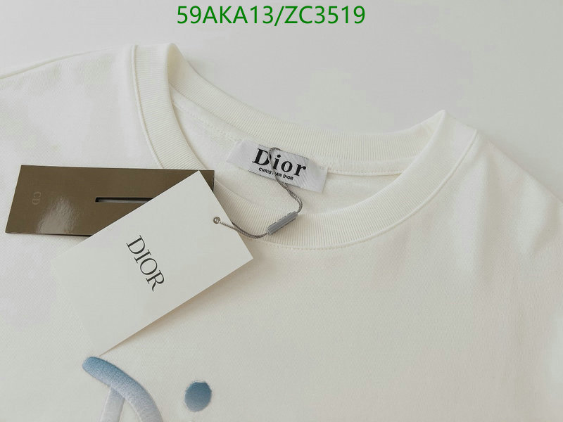 Clothing-Dior,Code: ZC3519,$: 59USD