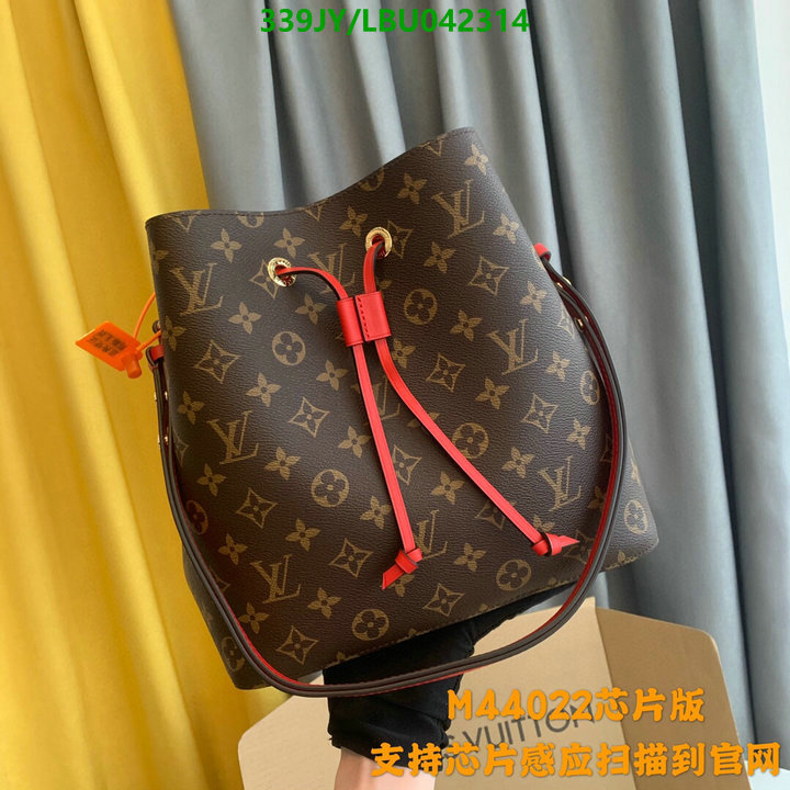 LV Bags-(Mirror)-Nono-No Purse-Nano No-,Code: LBU042314,$: 339USD