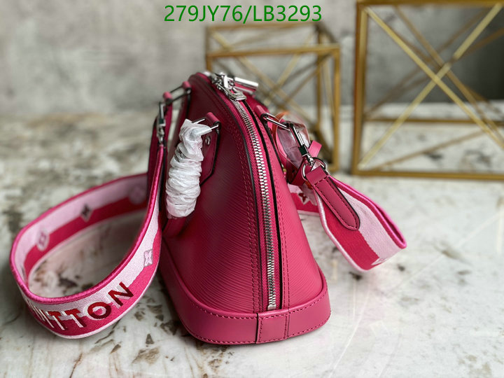 LV Bags-(Mirror)-Alma-,Code: LB3293,$: 279USD