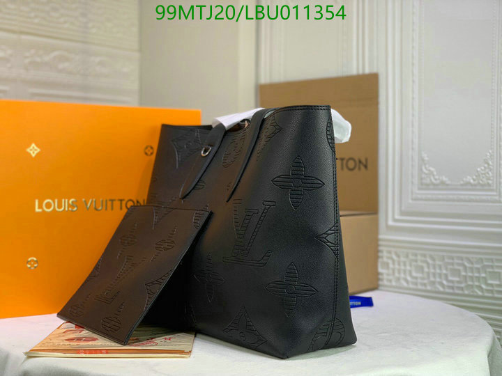 LV Bags-(4A)-Handbag Collection-,Code: LBU011354,$: 99USD