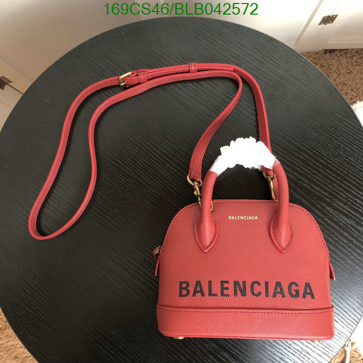 Balenciaga Bag-(Mirror)-Other Styles-,Code: BLB042572,$:169USD