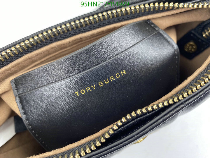 Tory Burch Bag-(4A)-Handbag-,Code: YB4929,$: 95USD