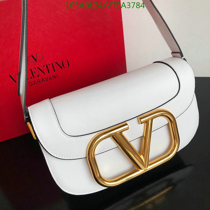 Valentino Bag-(4A)-Diagonal-,Code: VTBA3784,$: 105USD