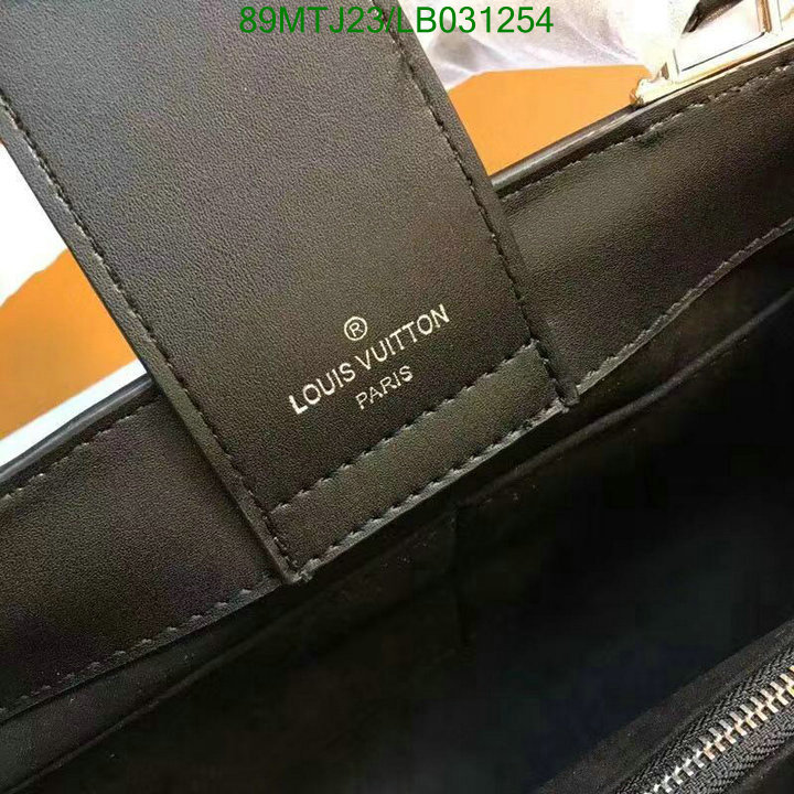 LV Bags-(4A)-Handbag Collection-,Code: LB031254,$:89USD