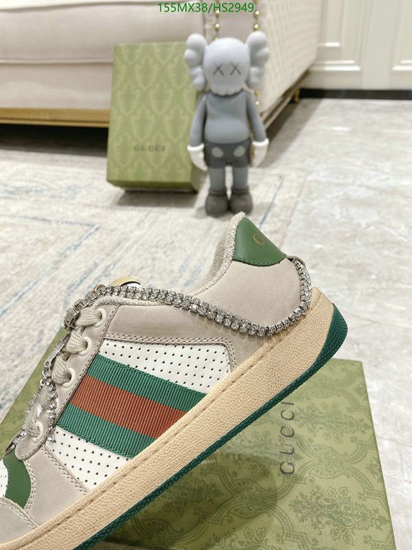 Women Shoes-Gucci, Code: HS2949,