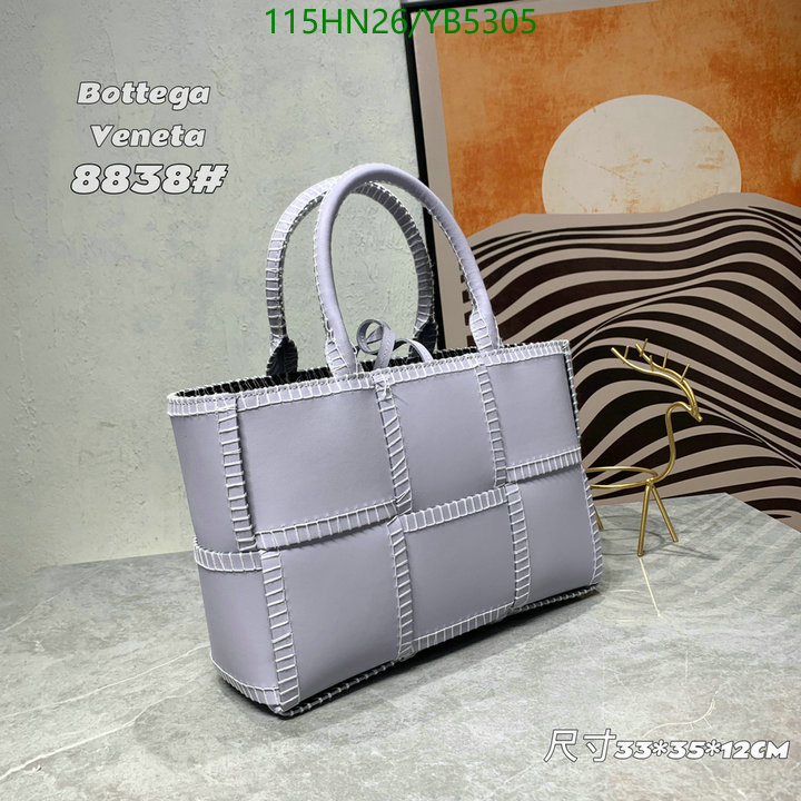 BV Bag-(4A)-Arco,Code: YB5305,$: 115USD