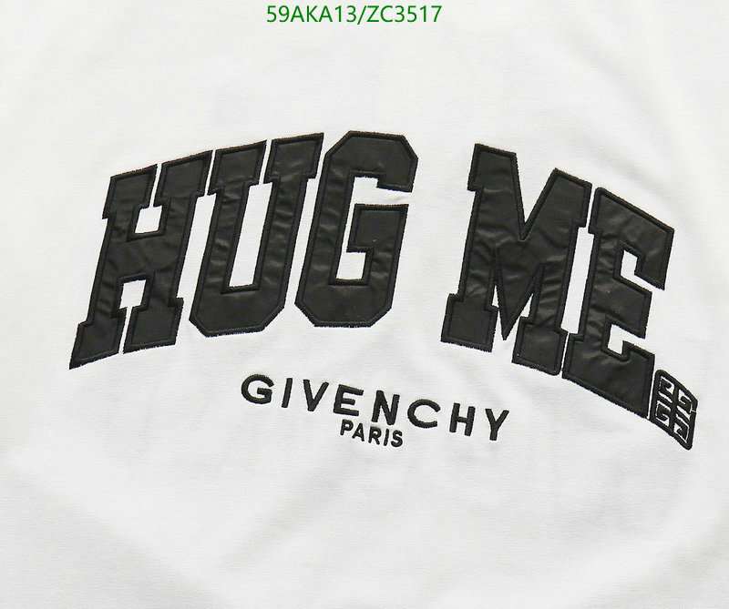 Clothing-Givenchy, Code: ZC3517,$: 59USD