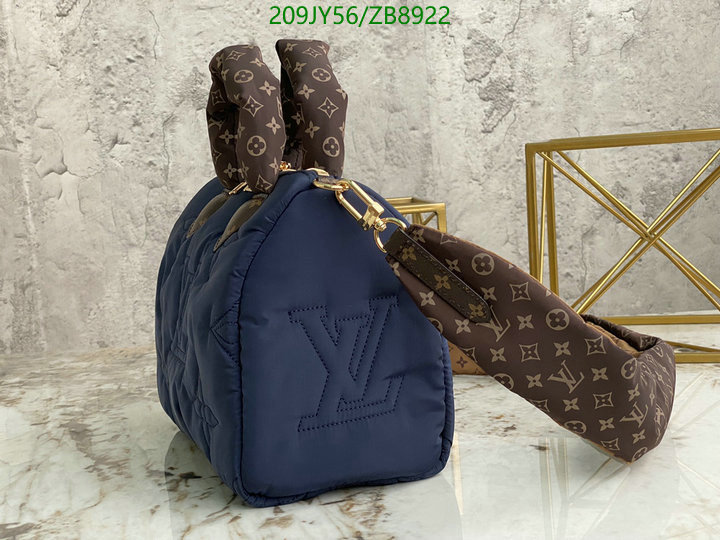 LV Bags-(Mirror)-Speedy-,Code: ZB8922,$: 209USD