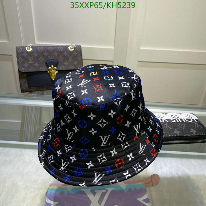 Cap -(Hat)-LV, Code: KH5239,$: 35USD