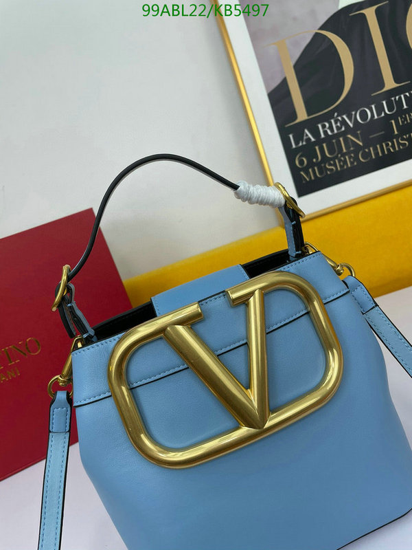 Valentino Bag-(4A)-Diagonal-,Code: KB5497,$: 99USD