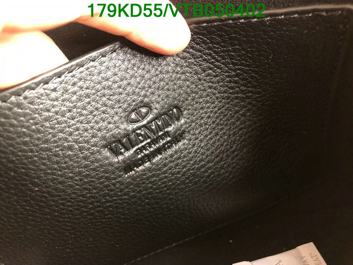 Valentino Bag-(Mirror)-Diagonal-,Code: VTB050402,$:179USD