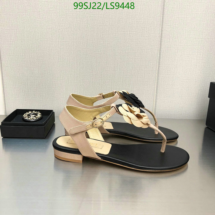 Women Shoes-Chanel,Code: LS9448,$: 99USD