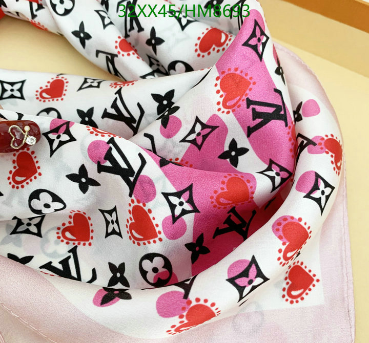 Scarf-LV, Code: HM8693,$: 32USD