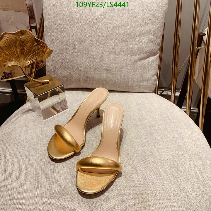 Women Shoes-Gianvito Rossi, Code: LS4441,$: 109USD