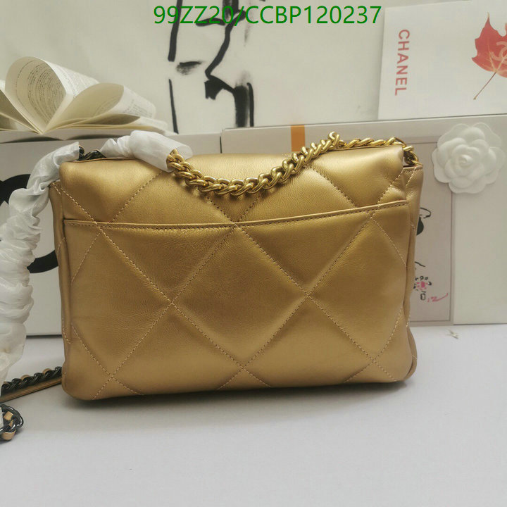 Chanel Bags ( 4A )-Diagonal-,Code: CCBP120237,$: 99USD