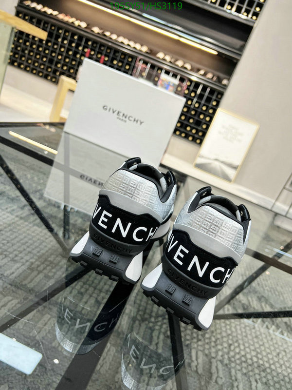 Men shoes-Givenchy, Code: HS3119,$: 195USD