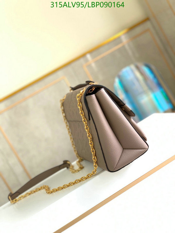 LV Bags-(Mirror)-Pochette MTis-Twist-,Code: LBP090164,$:315USD