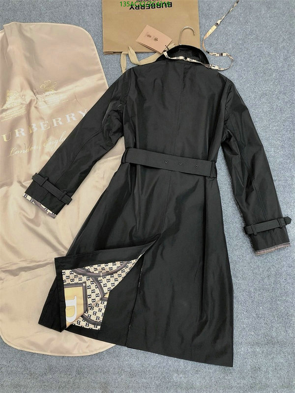 Down jacket Women-Burberry, Code: ZC4319,$: 135USD