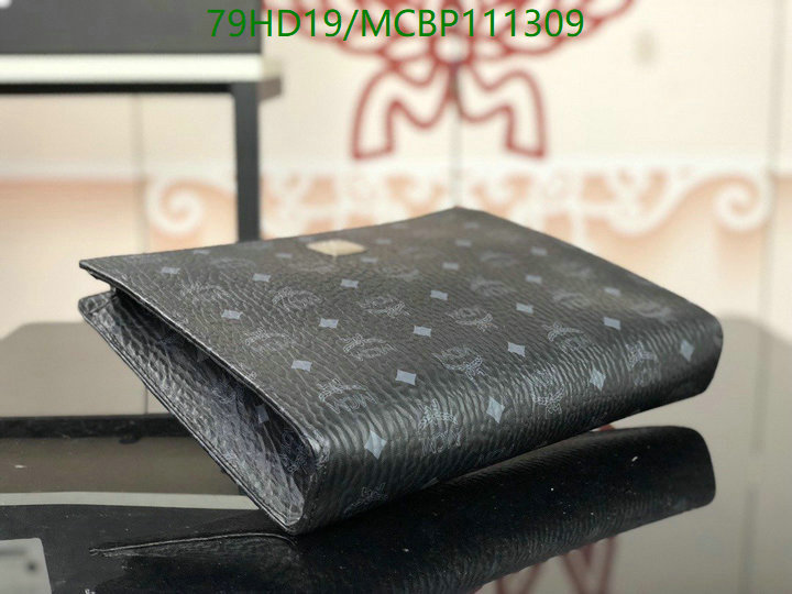 MCM Bag-(4A)-Clutch-,Code: MCBP111309,$: 79USD