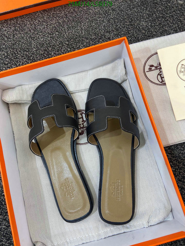 Women Shoes-Hermes, Code: LS9379,$: 75USD