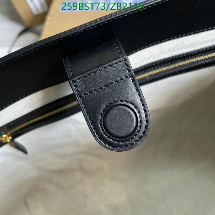 Gucci Bag-(Mirror)-Handbag-,Code: ZB2115,$: 259USD