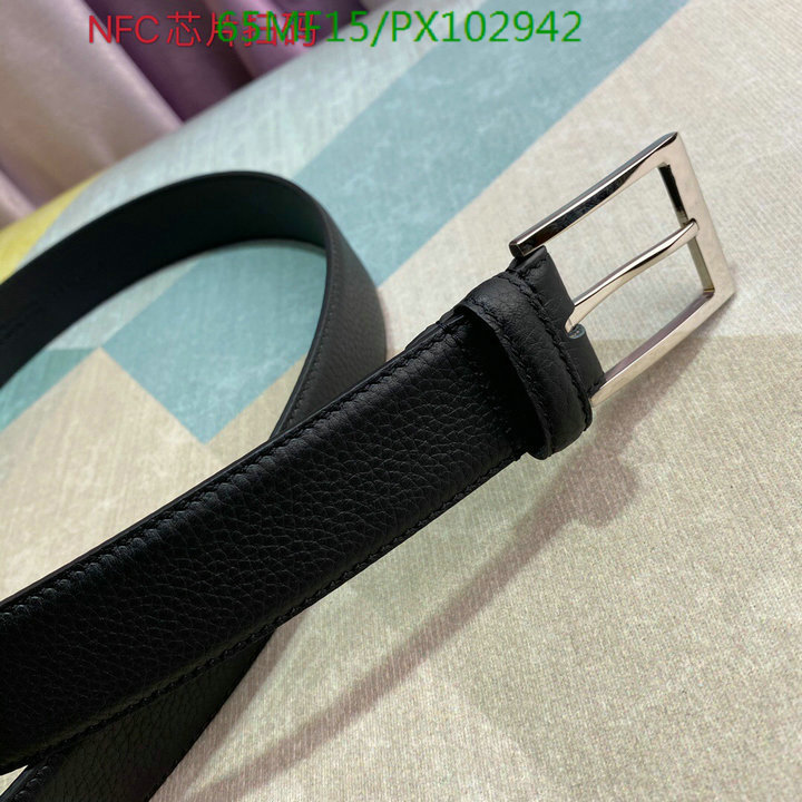 Belts-Burberry, Code: PX102942,$: 65USD