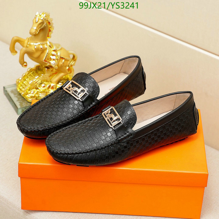 Men shoes-Hermes, Code: YS3241,$: 99USD