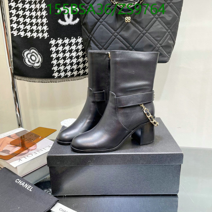 Women Shoes-Chanel,Code: ZS9764,$: 155USD