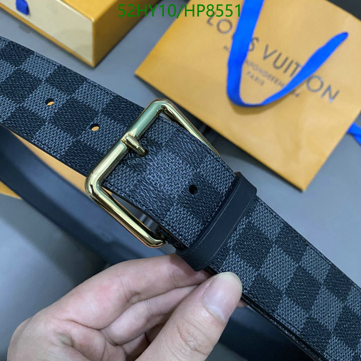 Belts-LV, Code: HP8551,$: 52USD