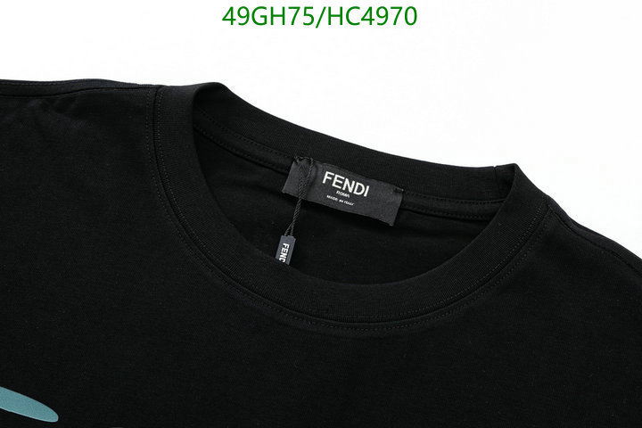 Clothing-Fendi, Code: HC4970,$: 49USD