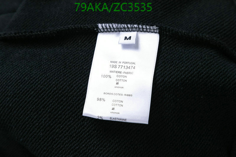 Clothing-Givenchy, Code: ZC3535,$: 79USD