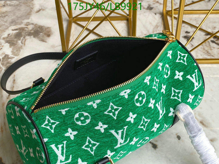 LV Bags-(Mirror)-Speedy-,Code: LB9921,$: 175USD