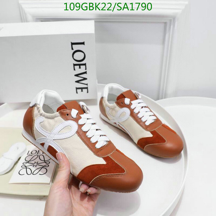 Women Shoes-Loewe, Code: SA1790,$: 109USD