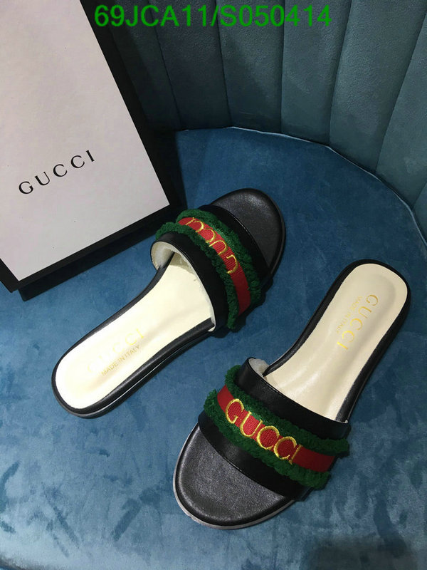 Women Shoes-Gucci, Code: S050414,$: 69USD