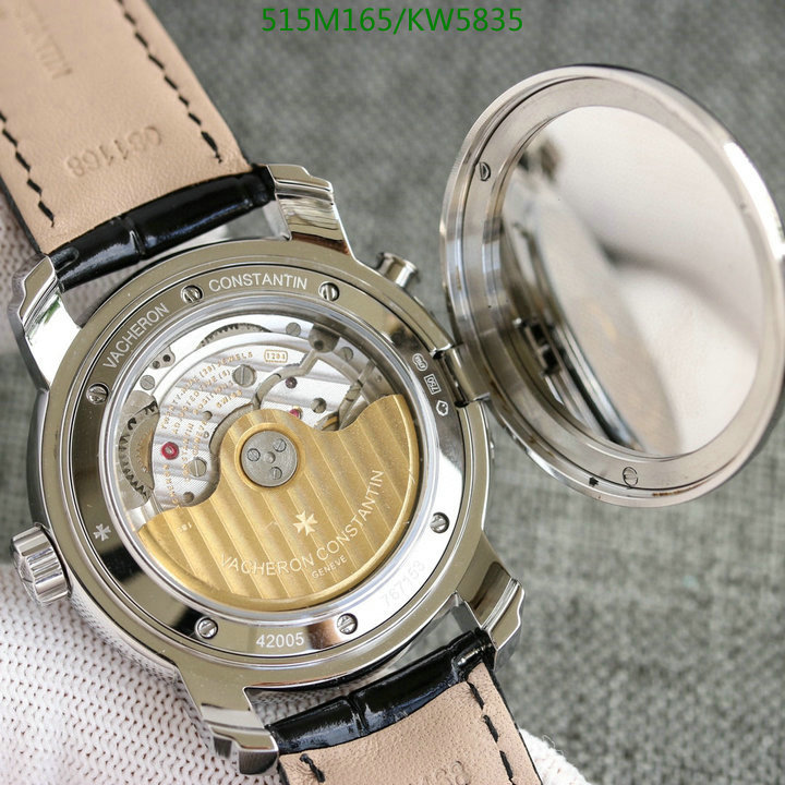 Watch-Mirror Quality-Vacheron Constantin, Code: KW5835,$: 515USD