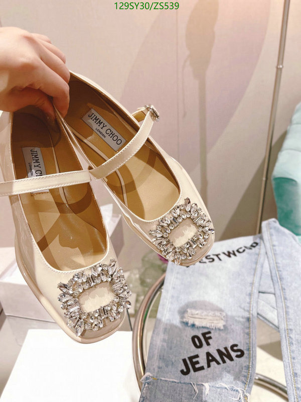 Women Shoes-Jimmy Choo, Code: ZS539,$: 129USD