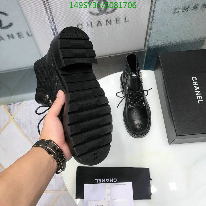 Women Shoes-Chanel,Code: S081706,$: 149USD