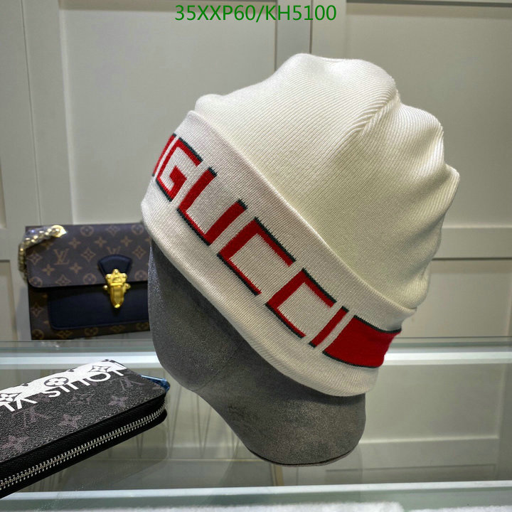 Cap -(Hat)-Gucci, Code: KH5100,$: 35USD