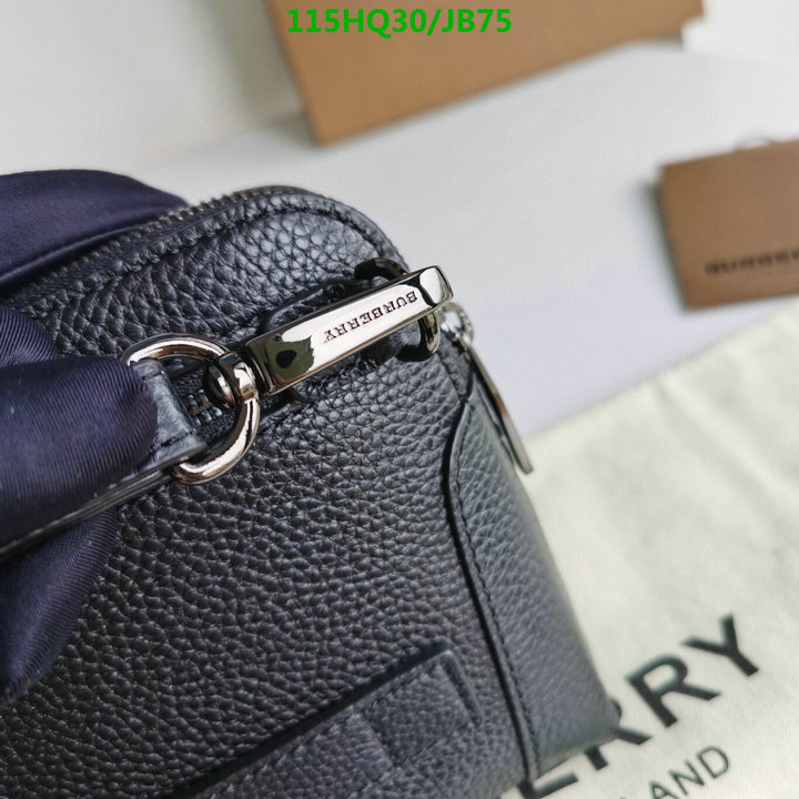 Burberry Bag-(Mirror)-Clutch-,Code: JB75,$: 115USD