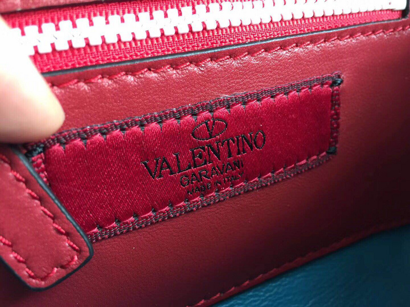 Valentino Bag-(Mirror)-Diagonal-,Code： VTB040701,$: 159USD