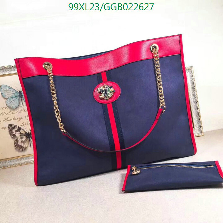 Gucci Bag-(4A)-Handbag-,Code: GGB022627,$:99USD