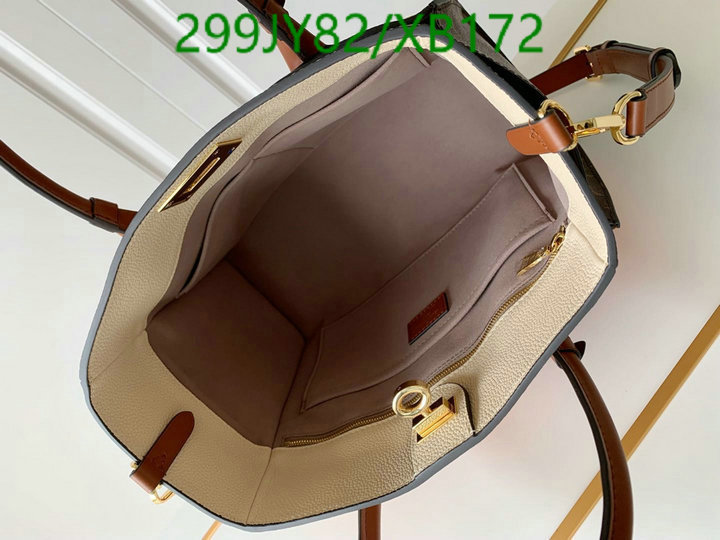 LV Bags-(Mirror)-Handbag-,Code: XB172,$: 299USD